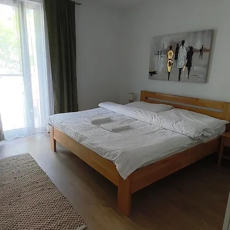 Apartamento In The Old Town With Privat Parking Bratislava