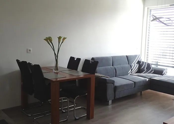 - Old Town With Parking Bratislava