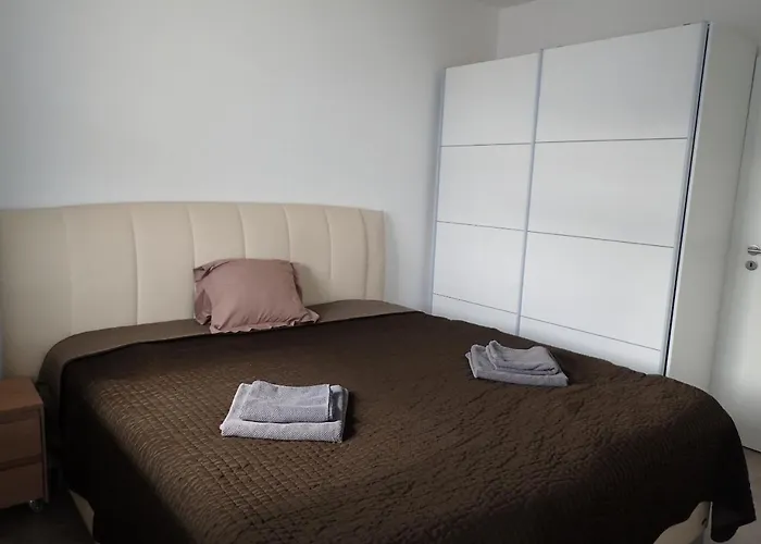 - Old Town With Parking