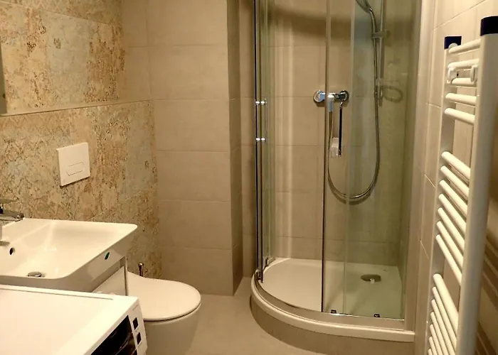 - Old Town With Parking * Pozsony