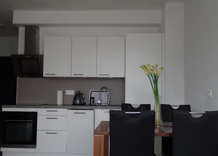 Apartman - Old Town With Parking *